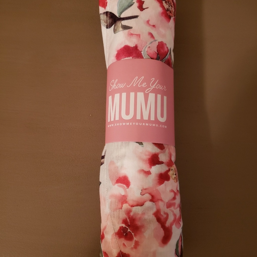 Show me your Mumu Robe